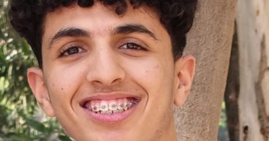بدأت بمشهد في خيالي.. حكاية فتى صنع من الكتابة حلمًا وفاز بجائزة المبدع الصغير المبدع الصغير أبانوب جورج