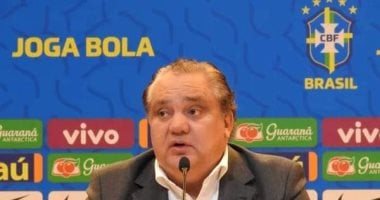 الشبكة نيوز : 
                                            برانكو بطل العالم رئيسا لبعثة البرازيل فى بطولة خوفو الدولية للشباب
                                        