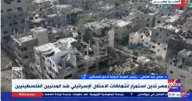 هيئة دعم فلسطين: مصر ستبقى أمينة على القضية الفلسطينية والأمن القومى العربي