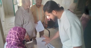 حياة كريمة ببنى سويف.. فحص وتوفير العلاج لـ 1250 مواطنا وتقديم 3800 خدمة طبية