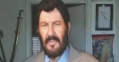 الشبكة نيوز : 
                                            عزاء الفنان السوري الراحل أديب قدورة اليوم بدمشق
                                        