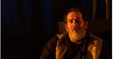 الشبكة نيوز : 
                                            عرض مونودراما 