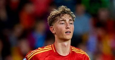 الحلم نيوز : 
                                            ريال مدريد يعلن رسمياً ضم دين هويسن حتى يونيو 2030
                                        