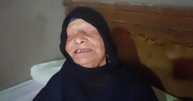 تجديد حبس سيدة وابنيها سرقا الشيخة نقاوة أقدم محفظة قرآن بالغربية 15 يوما الشيخة نقاوه