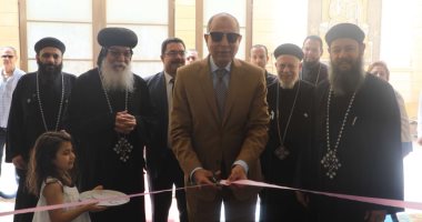 محافظ المنيا: المنيا غنية بماضيها وواعدة بحاضرها ومستقبلها