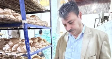 محافظ المنوفية: تحرير 12 محضرا تموينيا متنوعا استجابة لشكاوى المواطنين