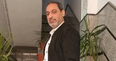 وفاة ابن شقيقة الفنان عبد الوهاب خليل.. وتشييع الجنازة في كفر الشيخ