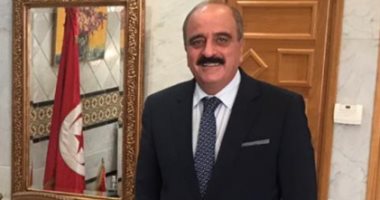 تونس بالقمة العربية: ندعم حقوق الشعب الفلسطينى فى إقامة دولته وعاصمتها القدس وزير الشؤون الخارجية التونسي محمد علي النفطي