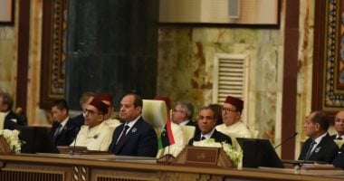 أمين إعلام النواب: كلمة الرئيس فى قمة بغداد خارطة طريق عربية لمواجهة التحديات القمه العربية