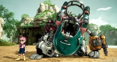 نيوز برو : 
                                            كتالوج ألعاب PS Plus يضيف Sand Land وSoul Hackers 2 وStalker Trilogy فى مايو
                                        
