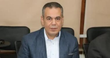 رئيس "العربى للعدل والمساواة": نرحب بالقوانين المنظمة للاستحقاق البرلمانى خالد السيد على رئيس حزب العربي للعدل والمساواة