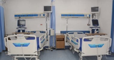 مجهزة بأحدث الأجهزة الطبية.. مستشفى طنطا العام صرح طبى كبير لخدمة أهالي المحافظة.. أشاد بها رئيس الوزراء.. والمحافظ: المستشفى تم تصميمها لتكون مركزاً علاجياً وتعليمياً يخدم قطاعاً واسعاً من أهالي الغربية.. صور المستشفى