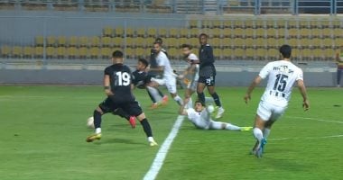 بيراميدز وبتروجت