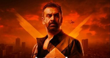 الشبكة نيوز : 
                                            نقاط تدفعك لمشاهدة فيلم المشروع x بطولة كريم عبد العزيز فور طرحه بالسينمات
                                        