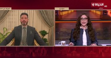محلل سياسي عراقي: نرفع القبعة للرئيس السيسي.. كلمته معيار النزاهة والعروبة الدكتور باسل الكاظمي المحلل السياسي العراقي