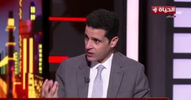باحث علاقات دولية: البيان الختامي للقمة العربية يؤكد مركزية الدور المصري الدكتور محمد عثمان الباحث في العلاقات الدولية