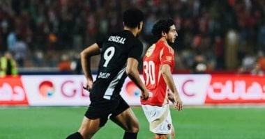 موعد مباراة الأهلى القادمة أمام فاركو فى ليلة حسم لقب الدورى الأهلي والبنك الأهلي