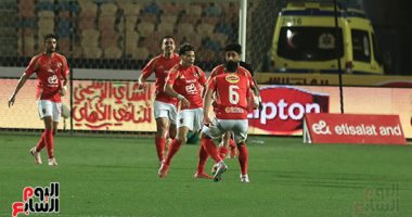 الشبكة نيوز : 
                                            أهداف مباريات اليوم السبت فى دورى Nile
                                        