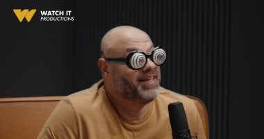 الشبكة نيوز : 
                                            Watch it تكشف عن صور لضيوف برنامج 