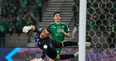 الحلم نيوز : 
                                            الأهلي يزيد أوجاع الخلود في الدوري السعودي برباعية مثيرة.. فيديو
                                        