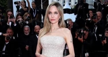 نيوز برو : 
                                            تفاصيل إطلالة أنجلينا جولي وإيما ستون بمهرجان كان السينمائى.. صور
                                        