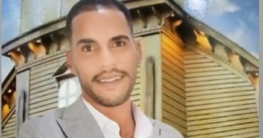 مصرع شاب من دشنا بقنا فى حادث قبل زفافه بشهر