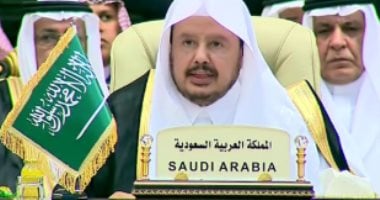 بدعوة من رئيس مجلس النواب.. رئيس "الشورى السعودى" يزور مصر رئيس مجلس الشورى السعودى