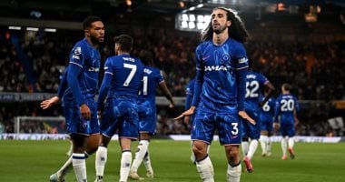 نيوز برو : 
                                            أهداف الجمعة.. تشيلسي يُسقط مانشستر يونايتد وفوز مجنون للهلال
                                        