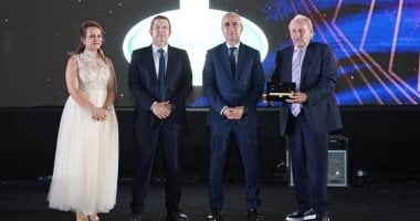 نيوز برو : 
                                            المجلس التصديرى للصناعات الهندسية يعلن نتائج جوائز التميز فى التصدير
                                        