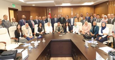 وزير العمل يعلن إطلاق المرصد التنسيقى لمعلومات سوق العمل