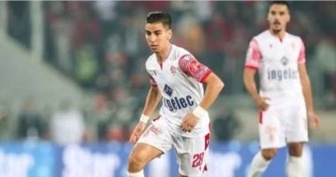 الحلم نيوز : 
                                            الحجز على حافلة الوداد المغربي قبل كأس العالم للأندية 2025
                                        