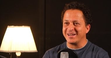 الشبكة نيوز : 
                                            باسل مبارك عن تصوير Shark tank: بنصور 3 حلقات في اليوم وكل شارك معه كاميرا
                                        
