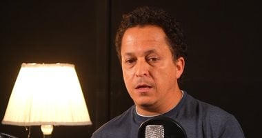 الشبكة نيوز : 
                                            مخرج Shark Tank: الشاركس معندهمش صبر كبير والتحدى هو الإنجاز فى التصوير
                                        