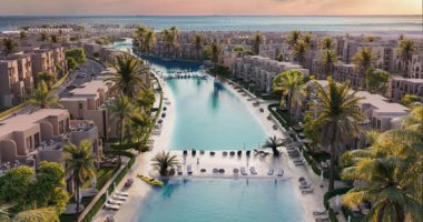 باستثمارات تتجاوز الملياري جنيه.. Gates Developments تطرح المرحلة الثانية من مشروعها المتميز “Lyv, Caesar Ras El Hekma” رأس الحكمة