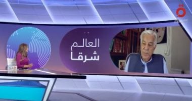 الحلم نيوز : 
                                            وزير الدفاع الباكستاني: نراقب وقف إطلاق النار مع الهند.. ولا مؤشرات على هجوم
                                        
