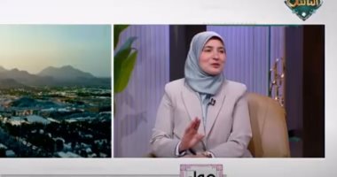 عضو مركز الأزهر: هذه الأعمال البسيطة تعادل أجر الحج كاملا إيمان أبو قورة