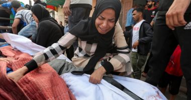 العالم هذا المساء.. جيش الاحتلال يواصل إبادة الفلسطينيين في غزة ويستعد لاجتياح جديد على القطاع.. المبعوث الأمريكي: اتصال ترامب وبوتين سيكون ناجحاً.. مصرع 17 شخصا في حريق بمدينة حيدر أباد الهندية.. صور وفيديو