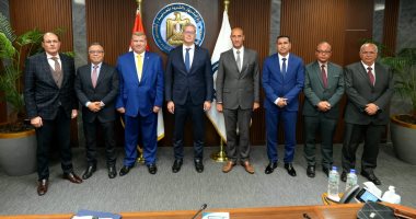 وزير البترول: خطة متكاملة للتكنولوجيات الرقمية وكفاءة الطاقة بمواقع العمل البترولى