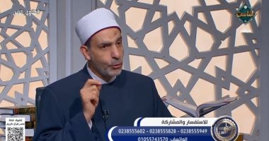 أمين الفتوى: الوصية الشفوية يعتد بها إذا أقر بها الورثة أو سمعوها من المتوفى الدكتور علي فخر