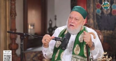 الدكتور على جمعة يرد على من طعن فى تراث الأمة