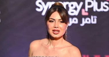 الشبكة نيوز : 
                                            درة ونجلاء بدر وإنجى المقدم وماجد الكدوانى يحضرون العرض الخاص لفيلم المشروع X.. صور 
                                        