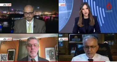 المنتدى الاستراتيجي للفكر: إسرائيل تسير نحو استسلام حماس ولو على حساب المحتجزين مدير المنتدى الاستراتيجي للفكر