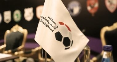 رابطة الأندية تتفق مع الأندية على زيادة الأجانب بالمباراة الواحدة لـ6 لاعبين رابطة الأندية
