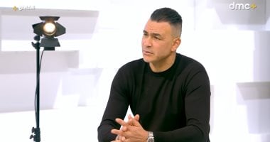 عصام الحضرى لـ"منصة dmc plus": كوبر اتهمنى بتعاطى المنشطات.. فيديو عصام الحضرى