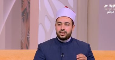 السيد عرفة: أصحاب القلوب التقيّة هم أول من يدخلون الجنة السيد عرفة