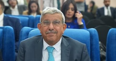 حزب الإصلاح والتنمية يشيد بكلمة الرئيس: مصر الحصن المنيع للقضية الفلسطينية المهندس علاء عبد النبي نائب رئيس حزب الإصلاح والتنمية