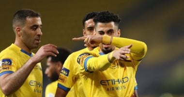 نيوز برو : 
                                            النصر السعودي يعرض 39 مليون ريال لتجديد عقد لاجامي 
                                        