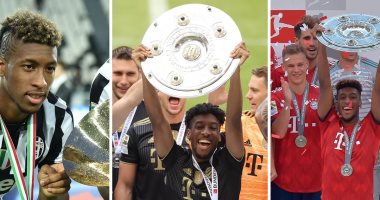 الحلم نيوز : 
                                            سيطرة بافارية على قائمة أكثر 10 لاعبين حصداً لألقاب الدوري في أوروبا
                                        