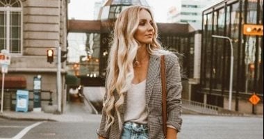 نيوز برو : 
                                            4 أفكار لتنسيق الإكسسوارات مع الملابس الكاجوال.. لمسة أنثوية عصرية
                                        