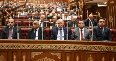 وزير العدل: تعديلات قانون التحكيم ضرورية ولا بد من تحسين سمعة التشريع